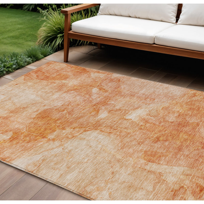 Tapis intérieur lavable extérieur 10 pi x 14 pi