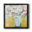 Toile encadrée de qualité supérieure Morning Morning-2067315116-2067315115