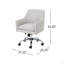 CHAISE DE BUREAU MODERNE-1094859689