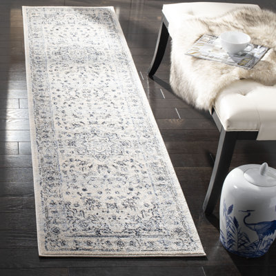 Tapis oriental Jase Charleston Performance