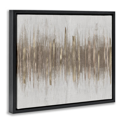 Linear Streaks Neutral Tones