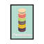 «Macaroons», impression sur toile tendue-20161145-72688522-72688523