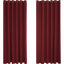 Blackout Door Curtain Pair-917433194-917433201