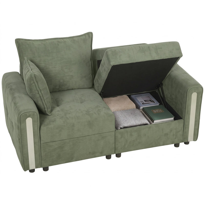 Loveseat