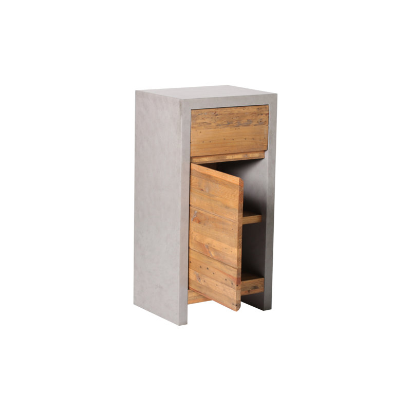 Ellarie Bathroom Cabinet