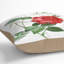 Floral Square Throw Cushion-481633182-481633176