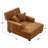 39.76‘’ Fabric Upholstered Chaise Lounge-1634294734