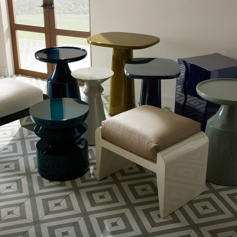 Blythe Large End Table