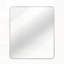 Miroir mural rectangulaire pour salle de bain-1925714780