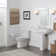 American Standard Townsend 19.5'' Rectangular Bathroom Sink with Overflow
