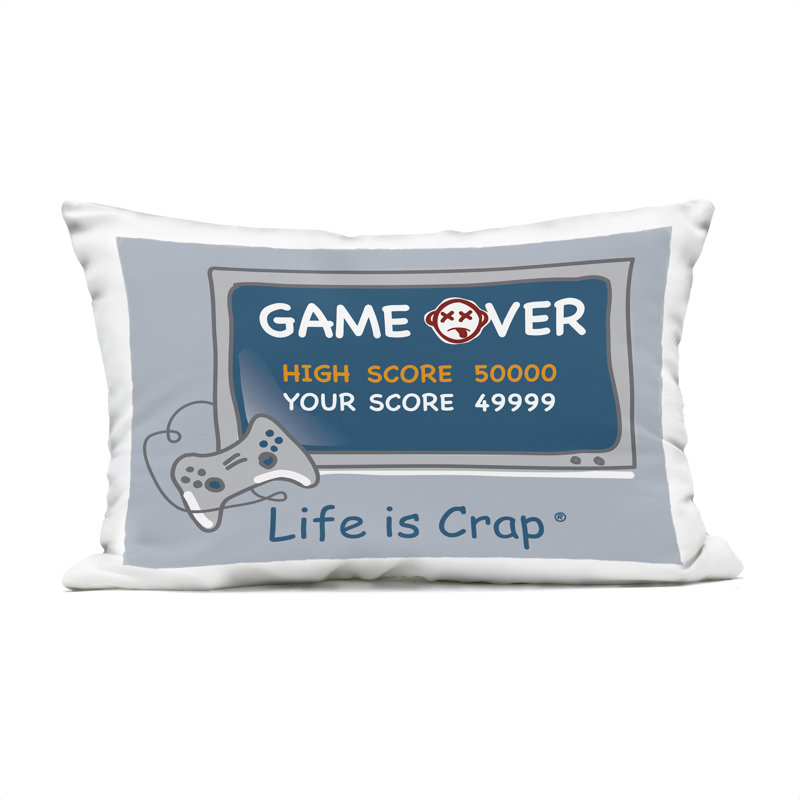 Coussin d'extérieur Stupell Industries