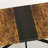55.11'' - 70.86" Rectangular Stretch Dining Table-293149731