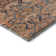Premium Machine Washable Dahl AMF1084 Damask Rug