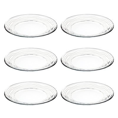 Wang 8" Plate