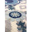 Suzani One-of-a-Kind 8'2" X 9'11" Area Rug