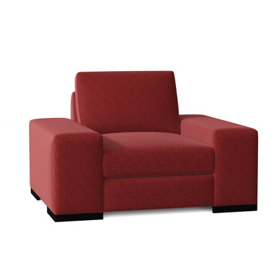 Fauteuil club Harrison