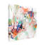 Orren Ellis June Erica Vess Garden Abstraction II, art mural sur toile-721408105
