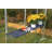 Palram - Canopia Greenhouse Shelf Kit