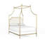 337 Flying Arch Canopy Bed | Complete Canopy-1521435594-1521435645