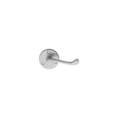 Mackinac Latch Door Handle