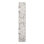 Cosmin Rectangle Polyester Table Runner