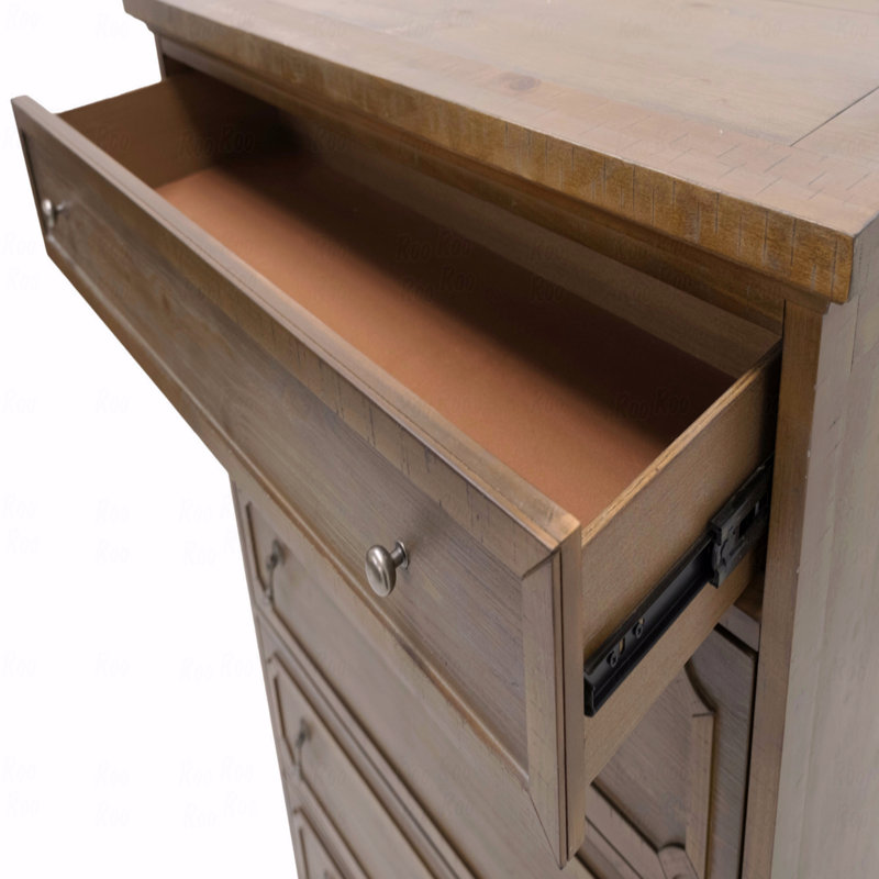 Commode 5 tiroirs (commode)