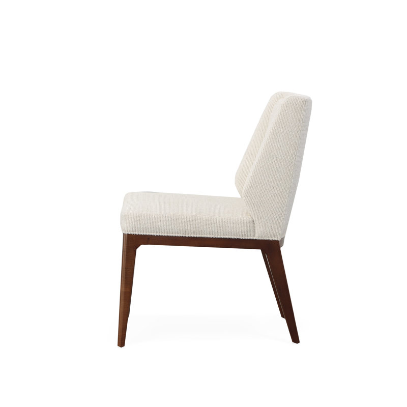 Compositions Upholstered Dining Chair