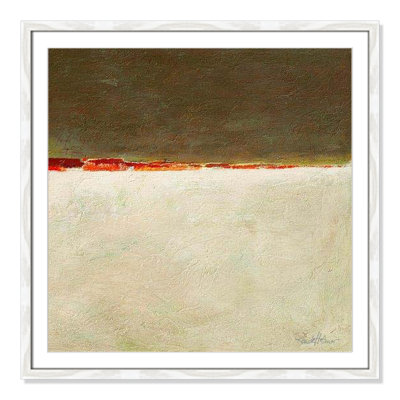 Rosalind I Print