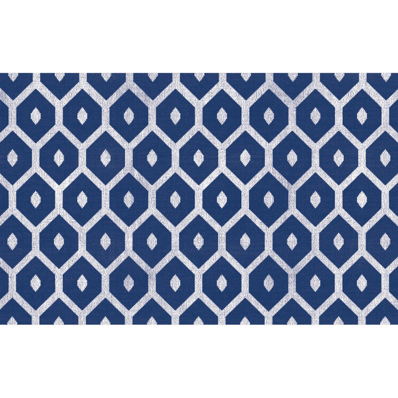Tapis lavable Coastal Citrus