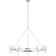 Peter Bristol Overture Grande Ring Chandelier