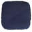 Assal Everyday Handmade Tufted Cotton Square Upholstered Pouf, Small-60072272
