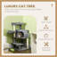Lexi 100cm H Cat Tree