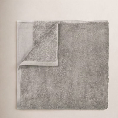 Riva Organic Cotton Bath Towel