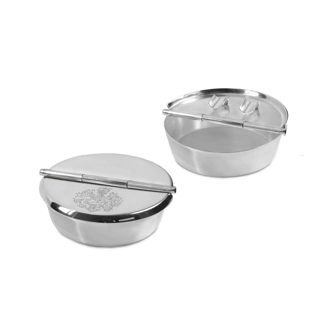 Edzard Rauchzubehör Aschenbecher Herold 