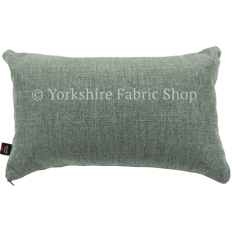 Ebeling Rectangular Cushion, Blue