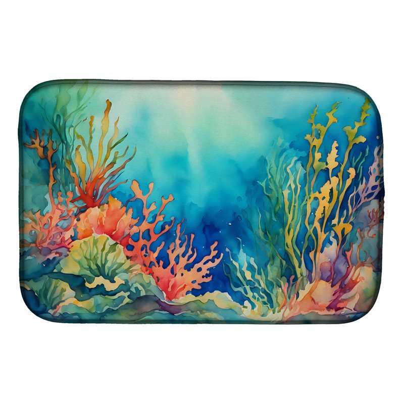 Drying Mat