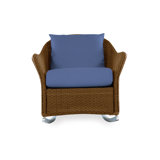 Weekend Retreat Outdoor Rocker Chair