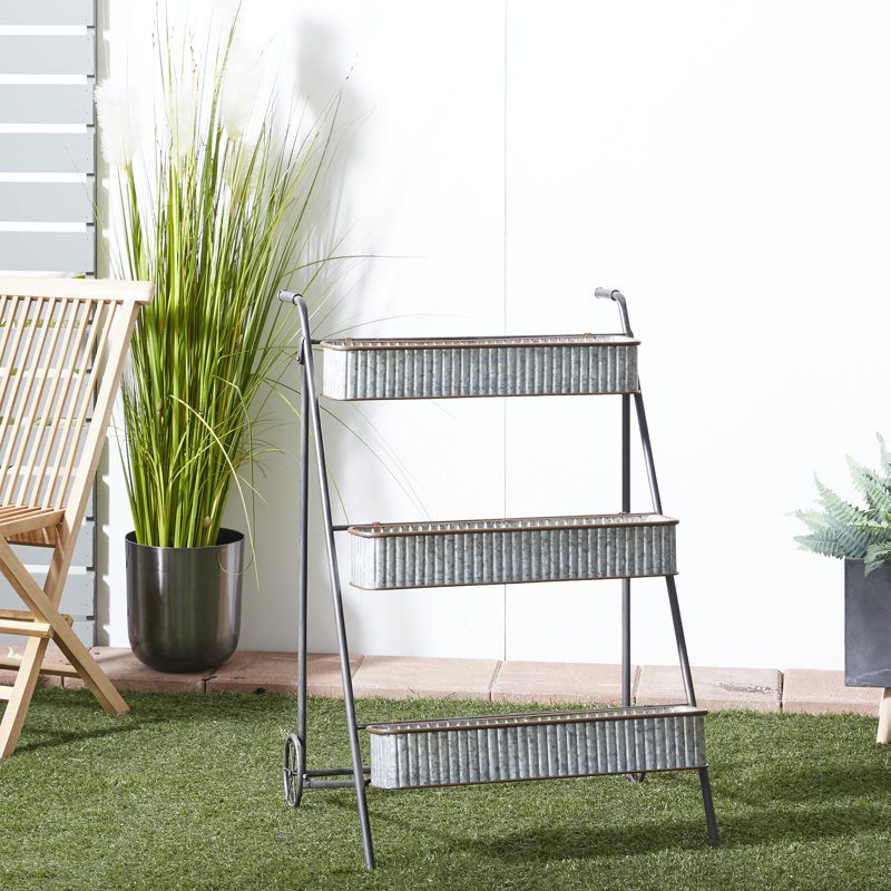 Jardin vertical Evadale
