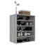 Shoe Cabinet Engineered Wood-1272275039