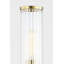 Malone 1 Light Wall Sconce-2670797