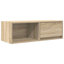TV Cabinet 80X31x25.5 Cm Engineered Wood-1392258927-1392258834