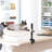 Skywalk - 360 ° Rotatable Desk Cat Perch