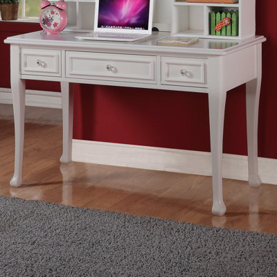 Bureau avec rehausse Monique