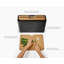 Folio™ Steel 3-Piece Bamboo Cutting Board Set with Stainless Steel Case-551013827