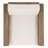 Westport Eucalyptus Patio Chair