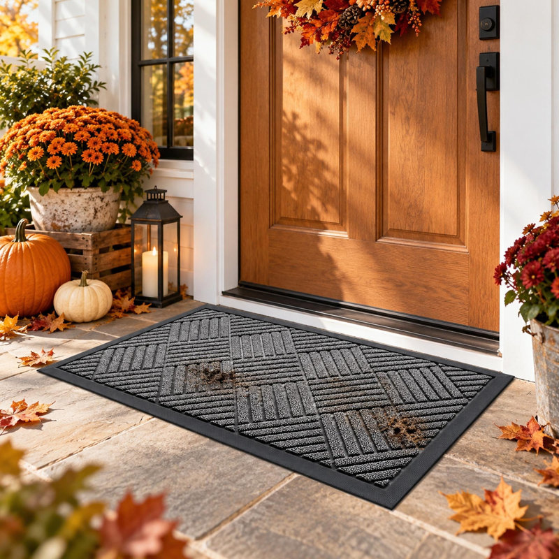 Non-Slip Doormat