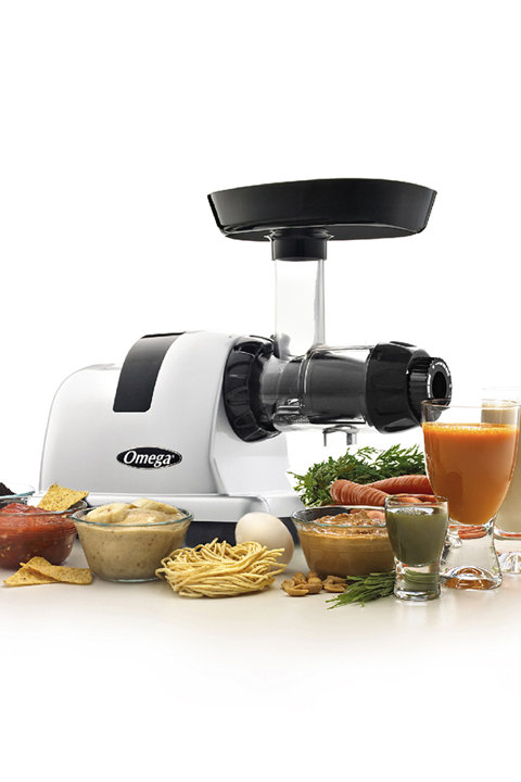 Nutrition Systems
