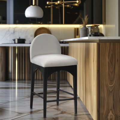 Waldorf Counter Stool