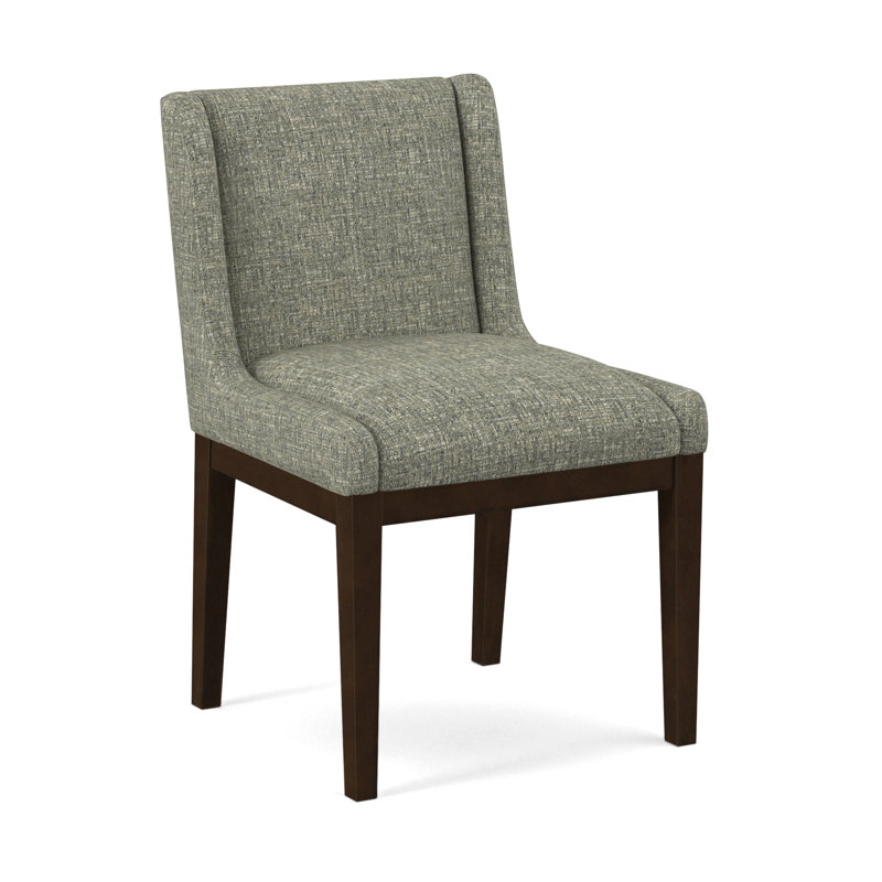Upholstered Dining Chair, 61689-88, Nutmeg