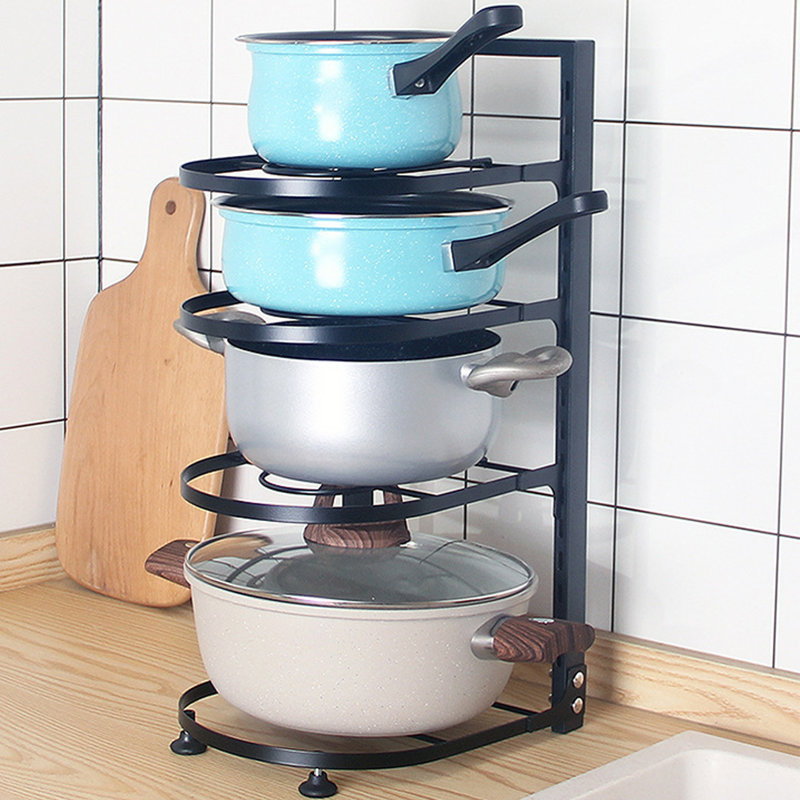 Pot Rack